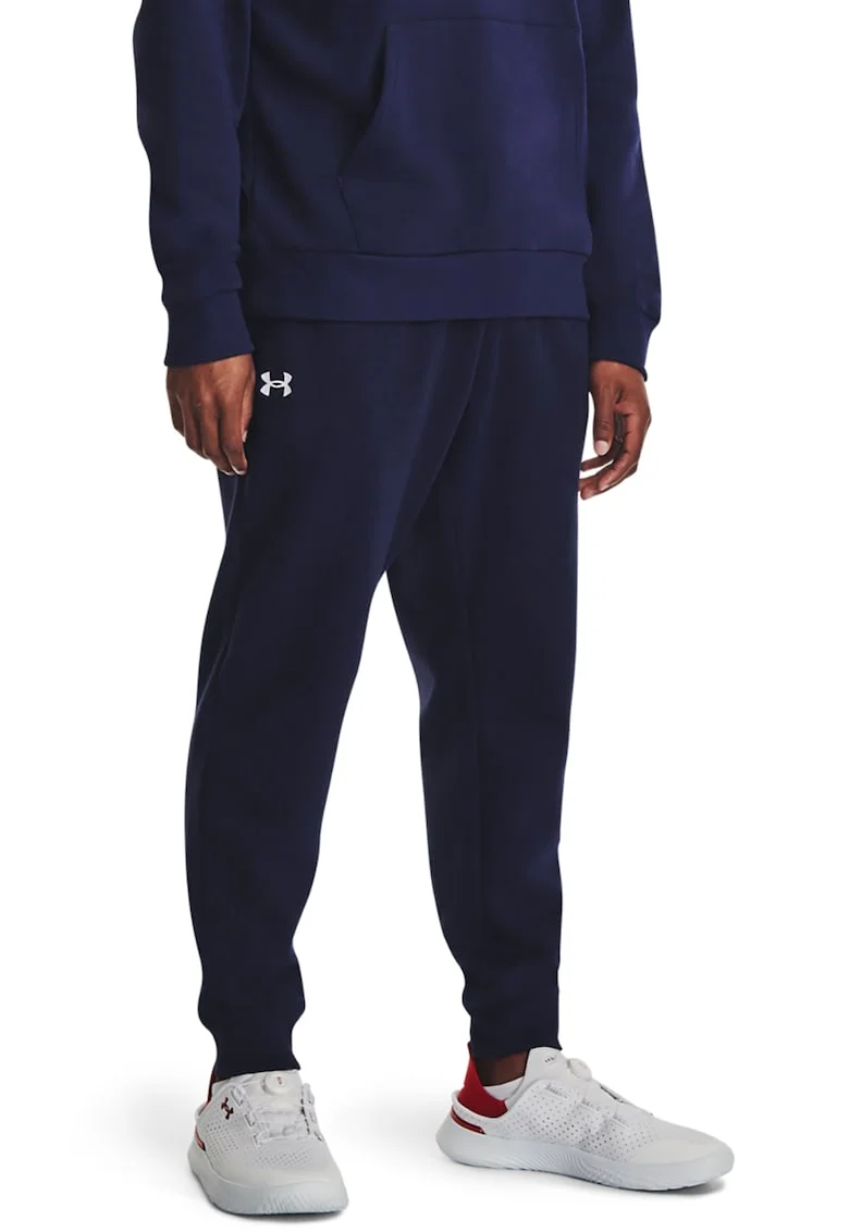 Pantaloni pentru fitness Rival, Bleumarin