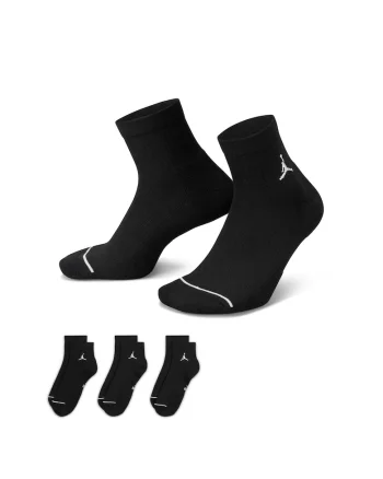 Sosete  U J Everyday Cush Poly Ankle 3Pr - 144 Sosete 38-42 (M)