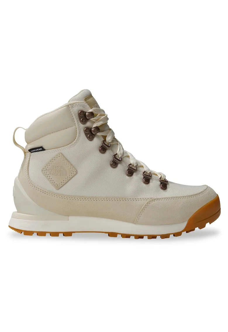 Pantofi sport dama,  Back-To-Berkeley I, trekkingdwqf, Bej