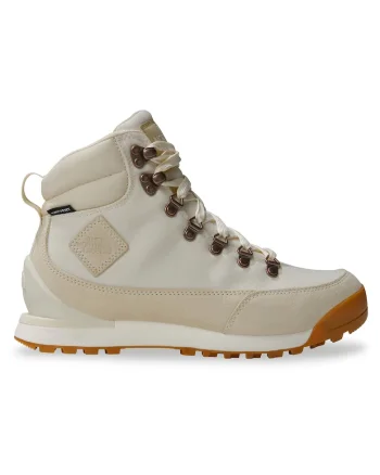 Pantofi sport dama,  Back-To-Berkeley I, trekkingdwqf, Bej