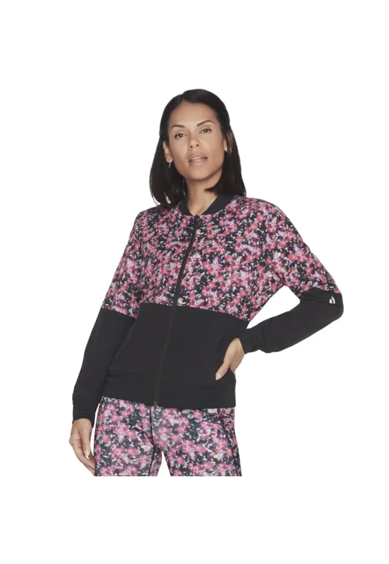 Geaca sport reversibila  Fantasy Fields, Poliester, roz, Roz