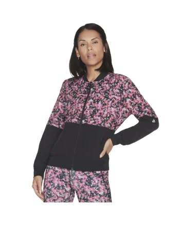 Geaca sport reversibila  Fantasy Fields, Poliester, roz, Roz
