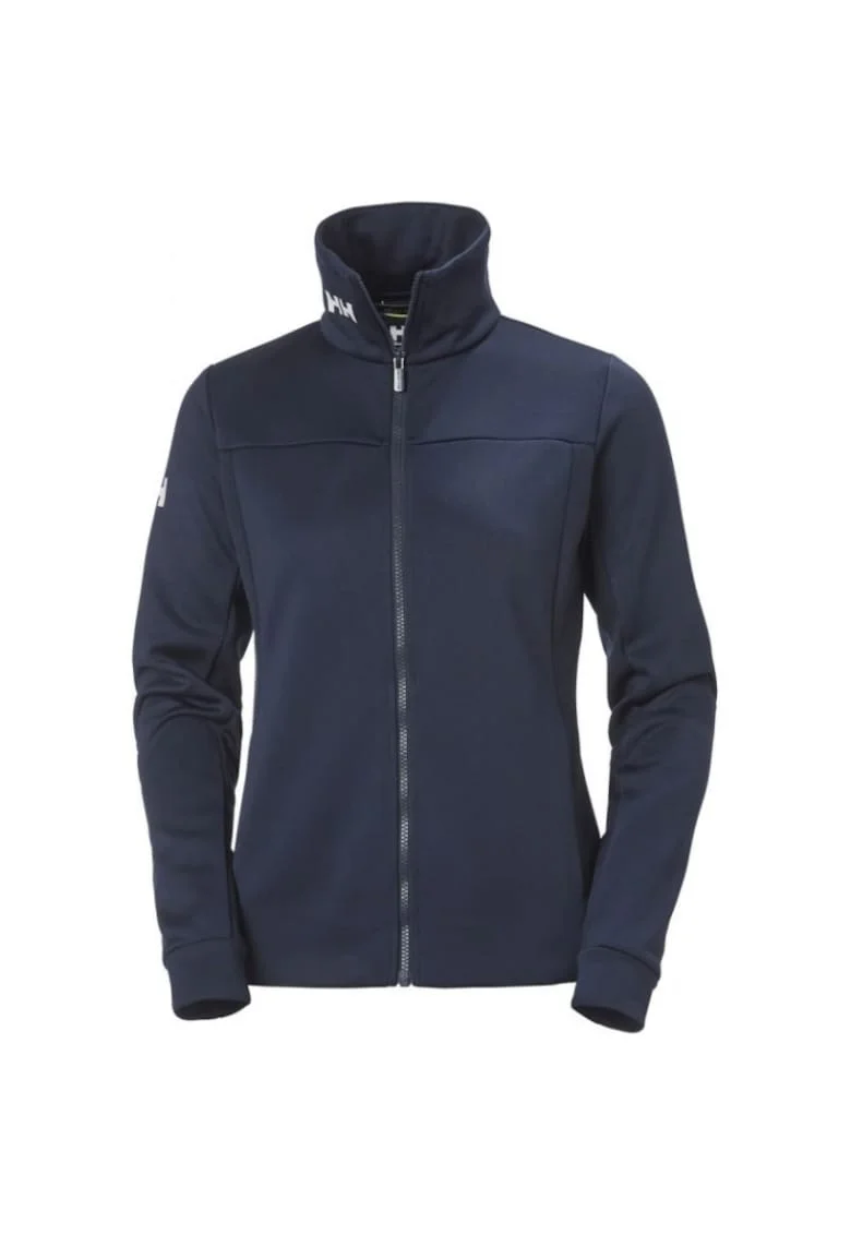 Jacheta sport pentru dama,  poliester, bleumarin