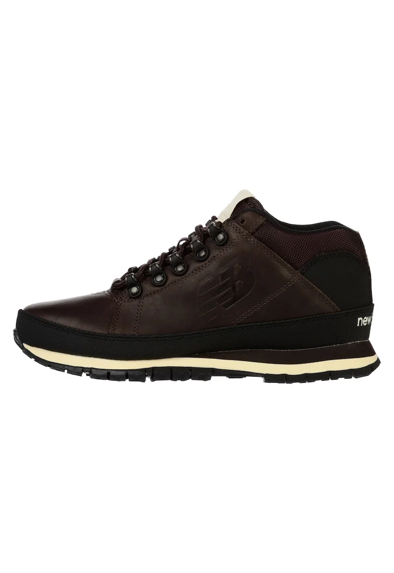 Ghete  Lifestyle Classic 754 Men H754LLB Barbati Maro, Maro