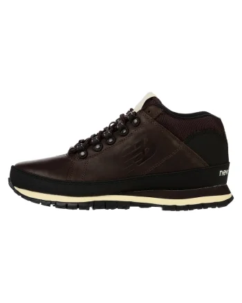 Ghete  Lifestyle Classic 754 Men H754LLB Barbati Maro, Maro