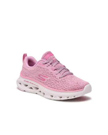 Pantofi sport dama,  209204896, Roz, Textil, Roz