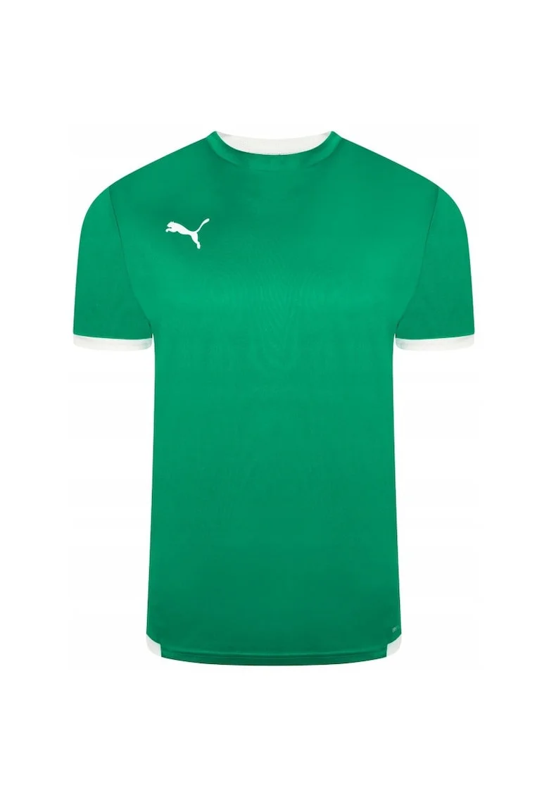 Tricou pentru sporturi interioare cu decolteu la baza gatului,
