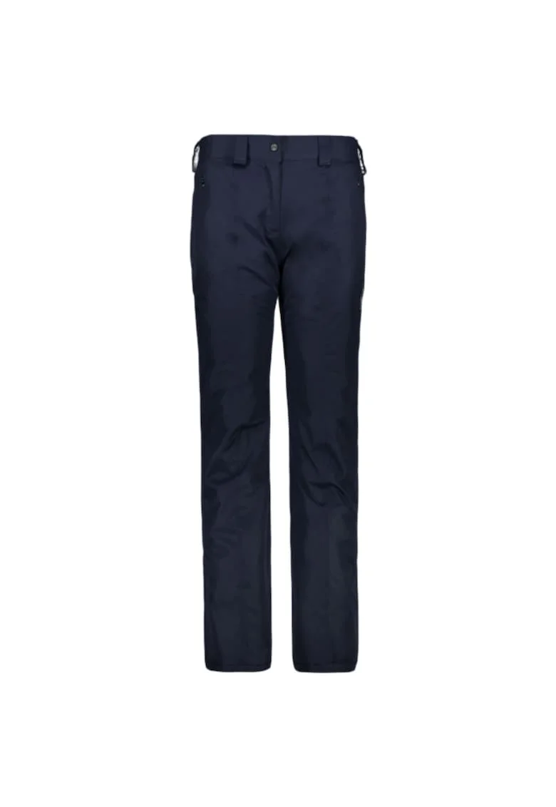 Pantaloni schi dama  3W20636 FW 2024, Bleumarin