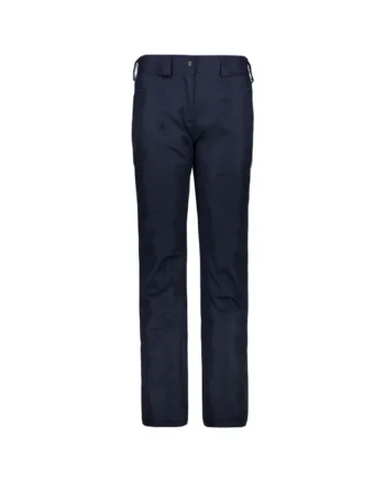 Pantaloni schi dama  3W20636 FW 2024, Bleumarin