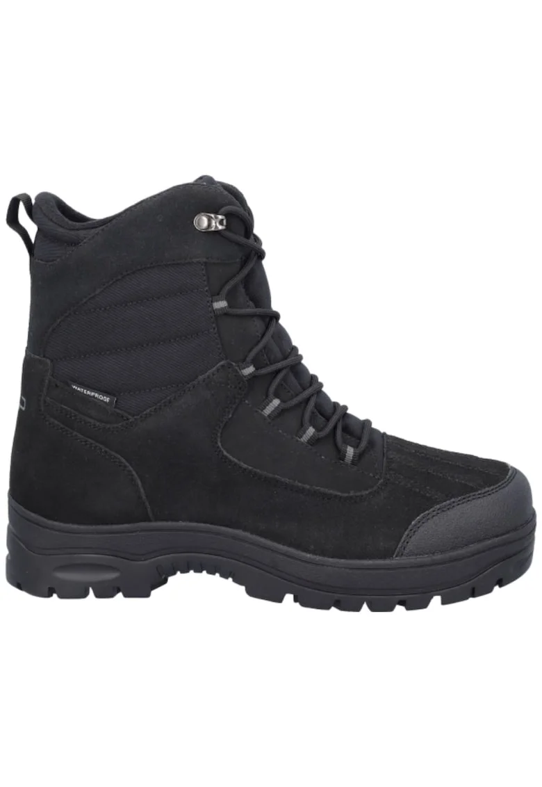 Ghete barbati  Tlicho WP 3Q75347, Negru