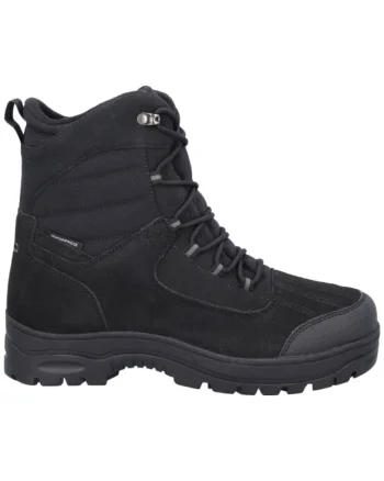 Ghete barbati  Tlicho WP 3Q75347, Negru
