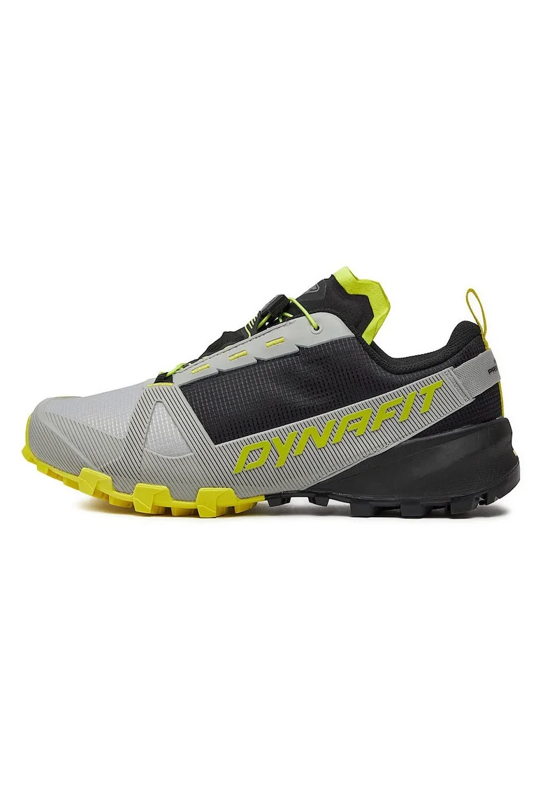 Pantofi sport barbati,  80083, Negru, Textil