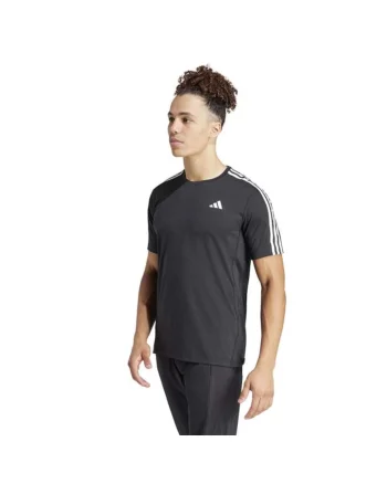 Tricou sport barbati,  Own The Run, negru