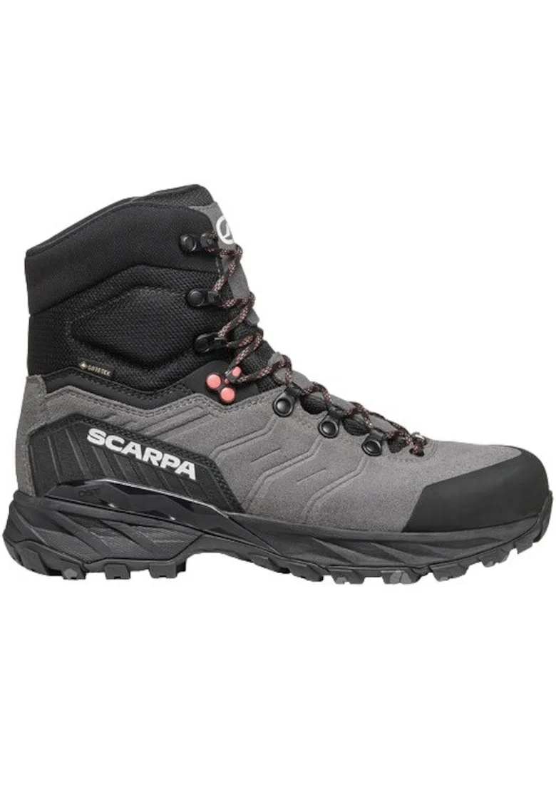 Bocanci trekking dama  Rush Polar GTX