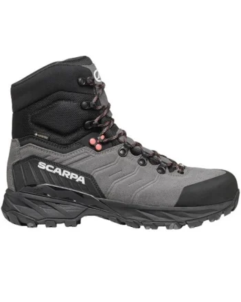 Bocanci trekking dama  Rush Polar GTX