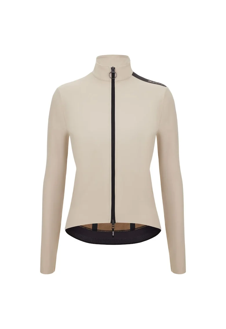 Jacheta ciclism dama  Adapt Multi, Bej