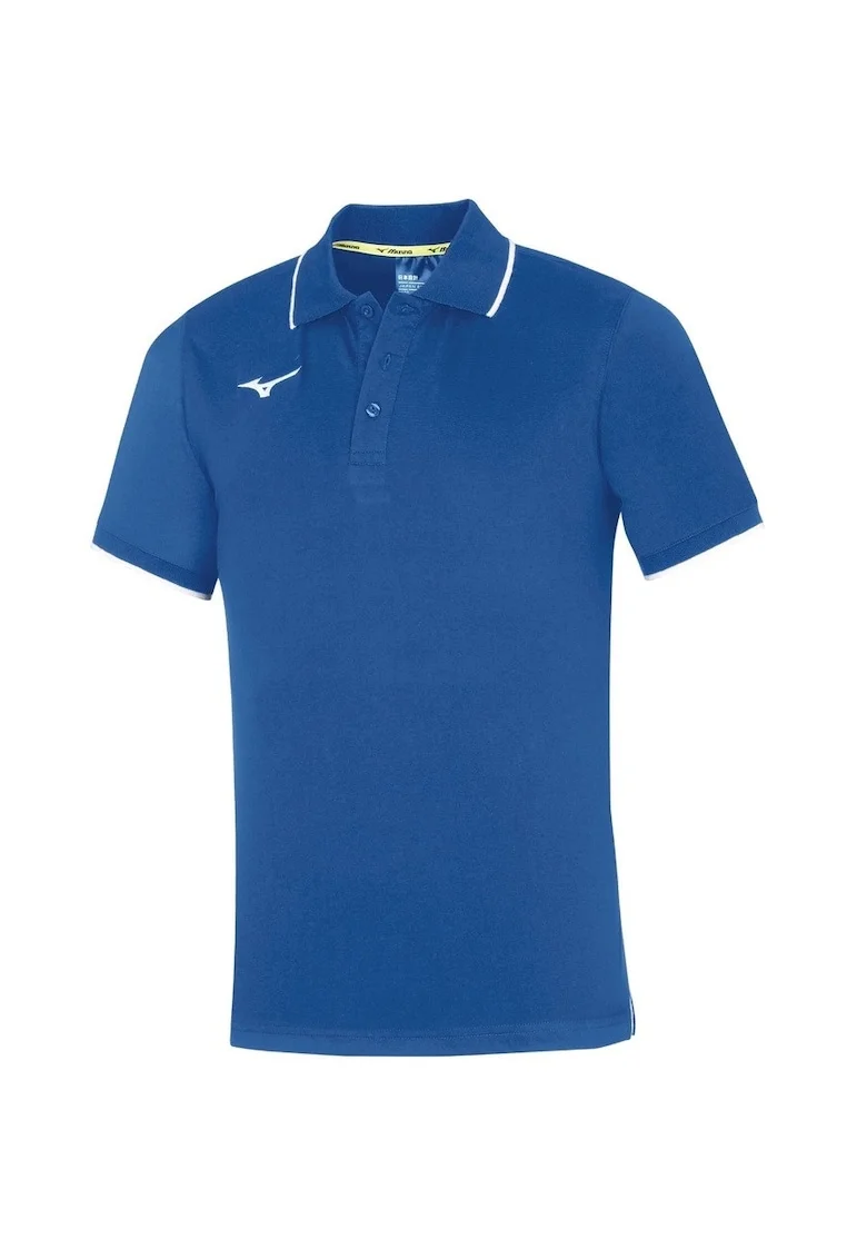Tricou barbati  Polo, Albastru