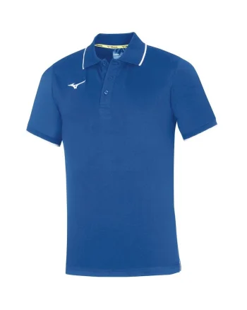 Tricou barbati  Polo, Albastru