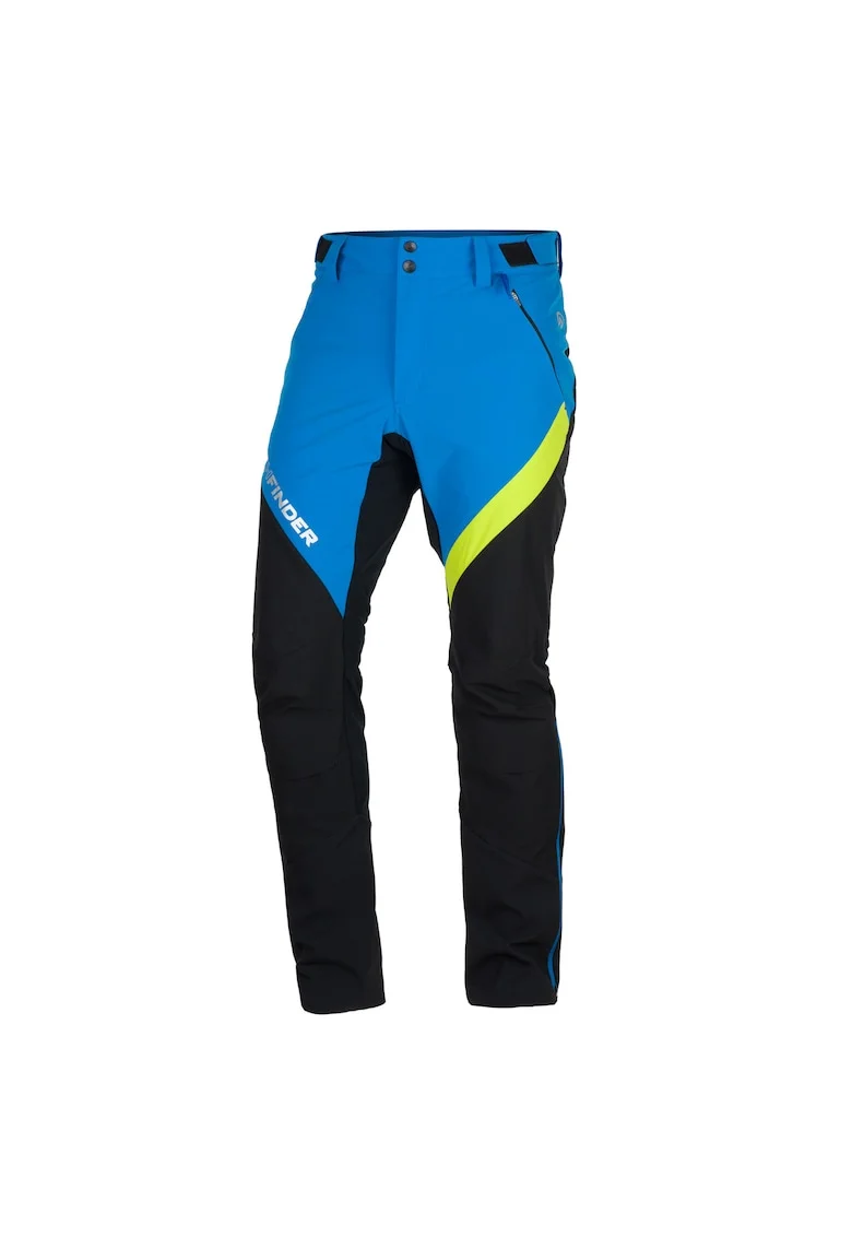 Pantaloni hibrizi schi de tura Blizzard® Rysy 3