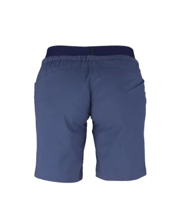 Pantaloni scurti femei  Rayne BE-4365OR, Bleumarin
