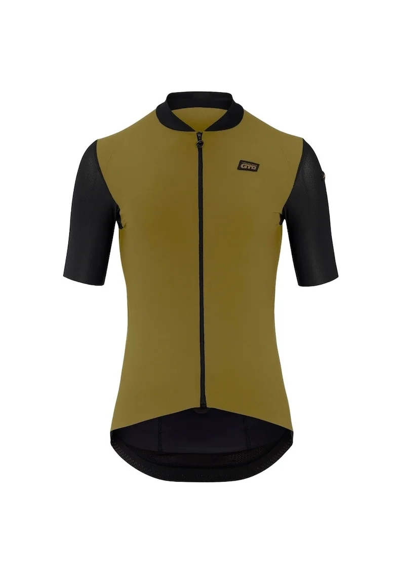 Tricou ciclism barbati  Mille GTO C2