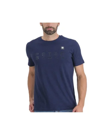 Tricou barbati  Peter Sagan, Albastru