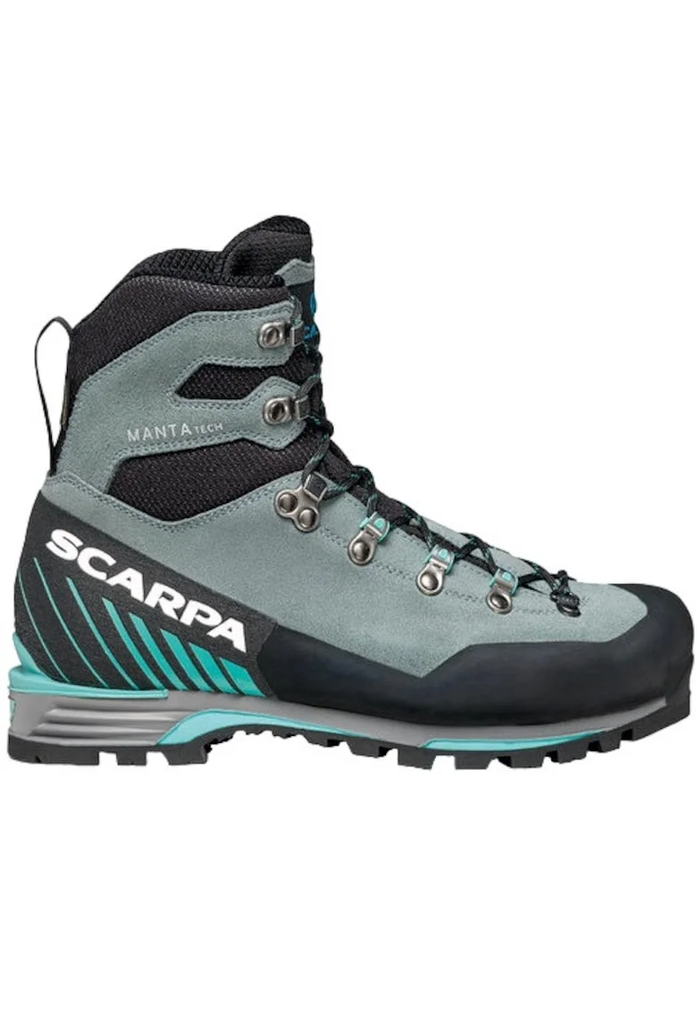 Bocanci trekking dama  Manta Tech GTX
