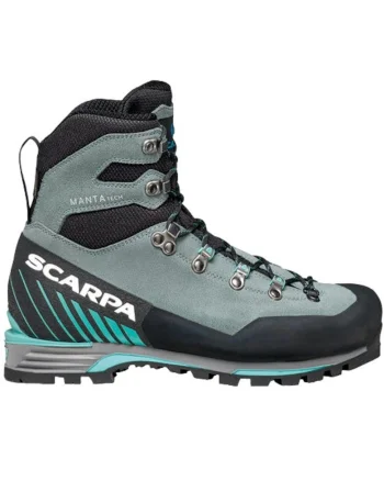 Bocanci trekking dama  Manta Tech GTX