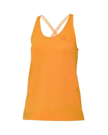 Maiou dama  Movement, Portocaliu