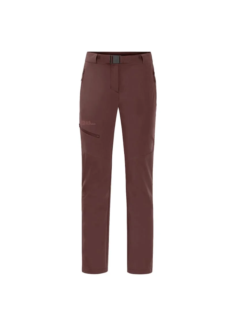 Pantaloni trekking dama  Holdsteig-Grena-