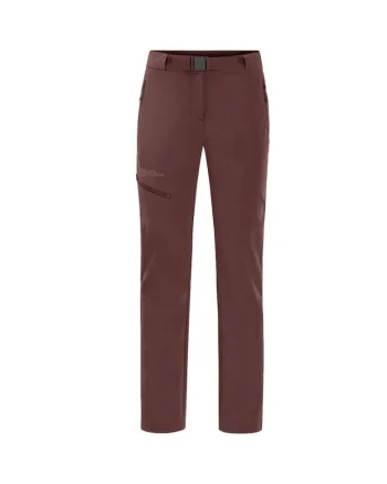 Pantaloni trekking dama  Holdsteig-Grena-