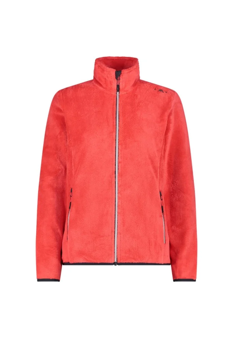 Fleece dama  HighLoft 38P1536, Coral