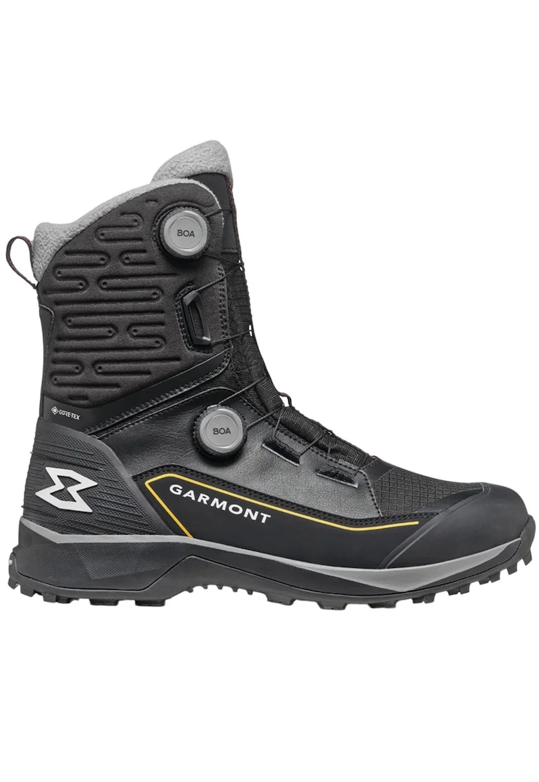 Bocanci trekking  Trace High Boa GTX