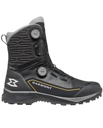 Bocanci trekking  Trace High Boa GTX