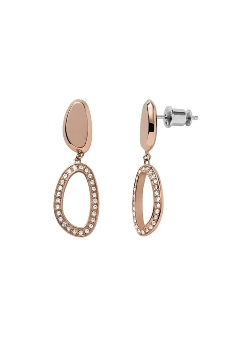 Cercei  Elin SKJ1503791, Rose gold