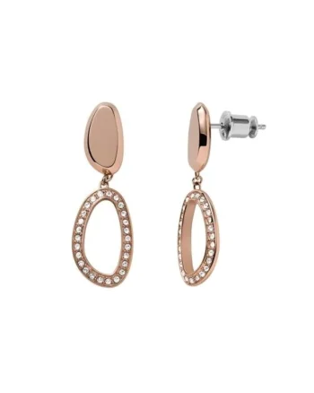Cercei  Elin SKJ1503791, Rose gold
