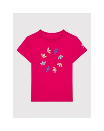 Tricou sport pentru copii,  roz