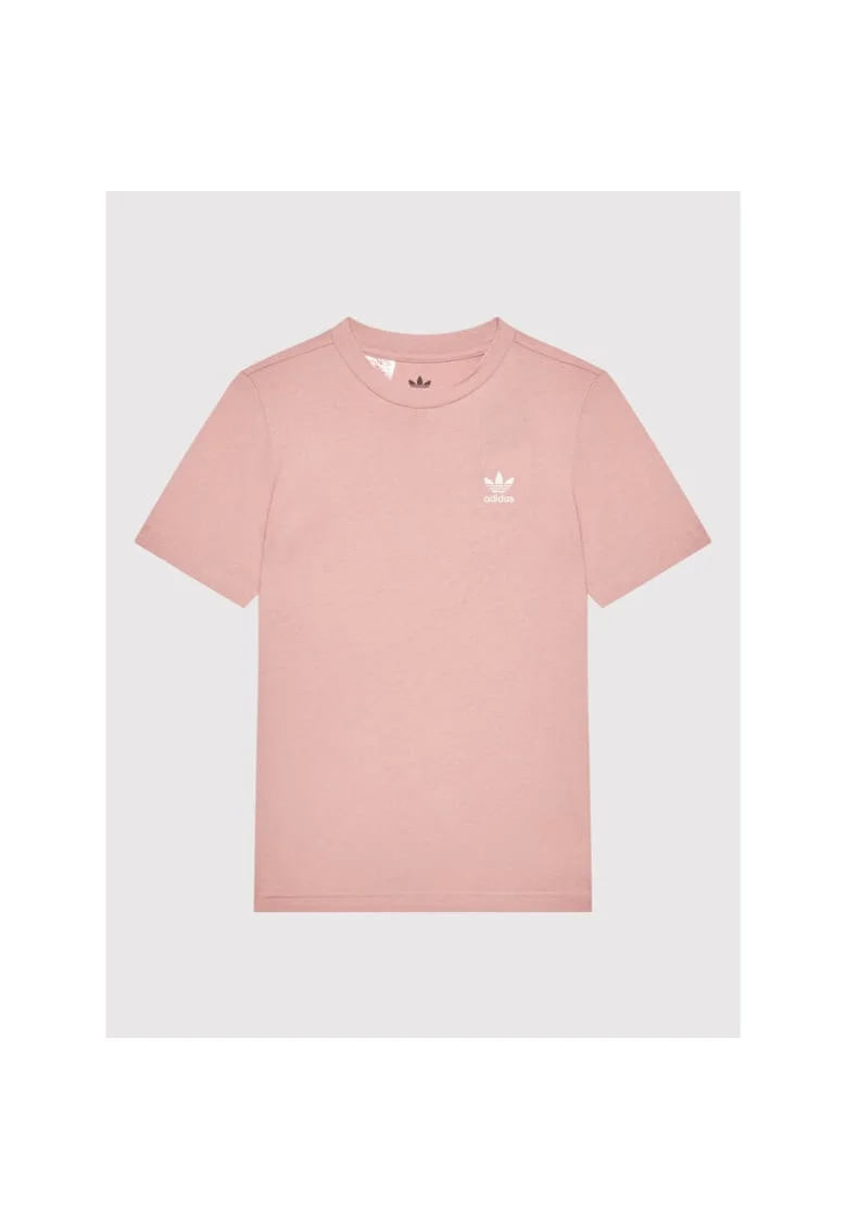 Tricou sport copii,  roz,