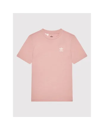 Tricou sport copii,  roz,