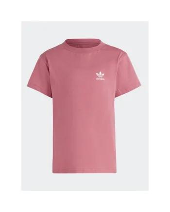 Tricou sport copii,  roz, unisex