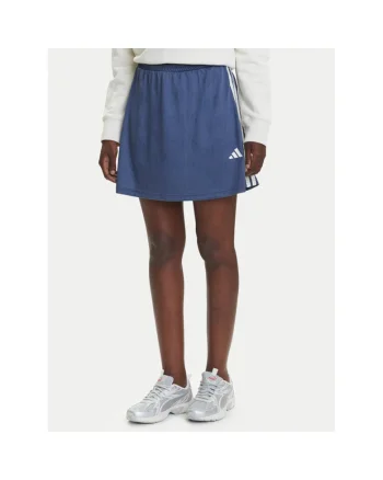 Fusta sport dama  albastru,