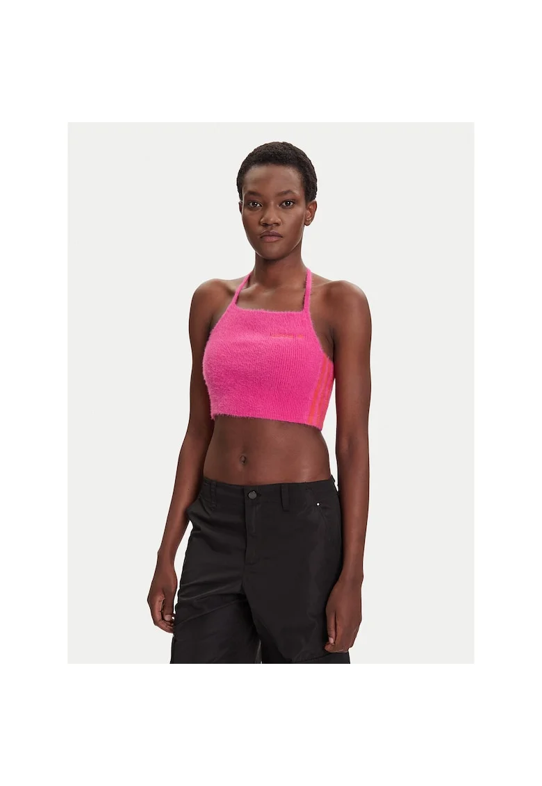Maiou sport dama  roz,
