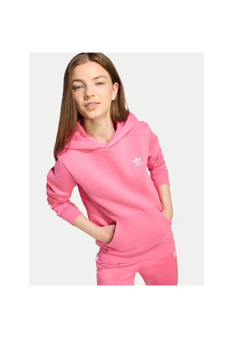 Bluza fata  roz,