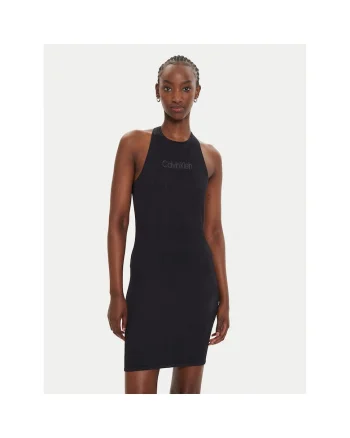 Rochie sport dama  negru