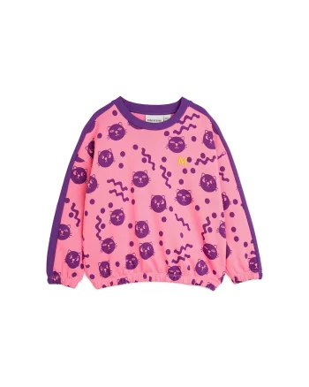 Bluza fetita  roz,