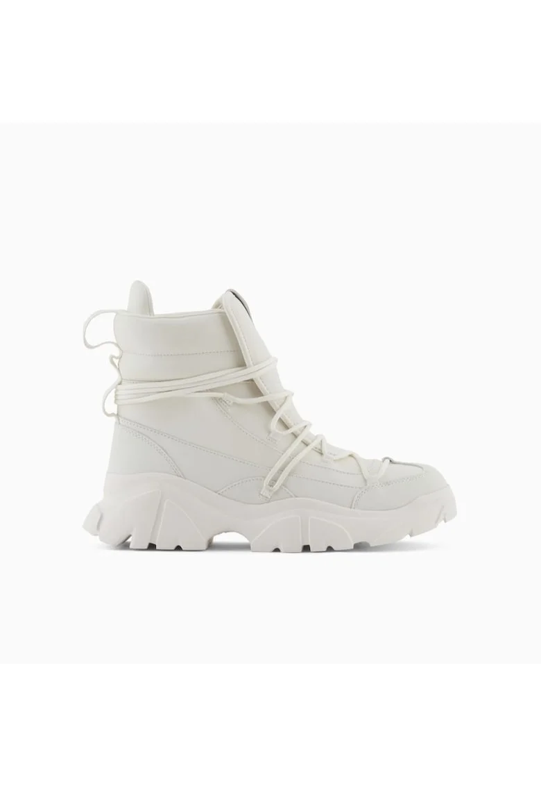 Ghete  BOOT FLAKES-7X000335-AF18611-MZ182
