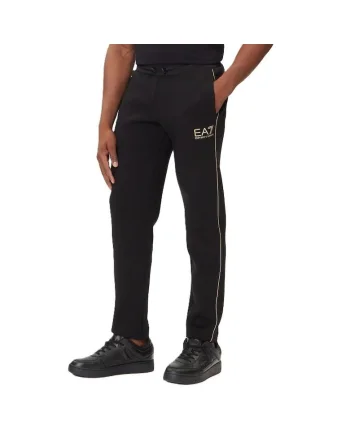 Pantaloni  TRAIN GOLD LABEL M PANTS CH VI PL-7M000672-AF14146-UC001