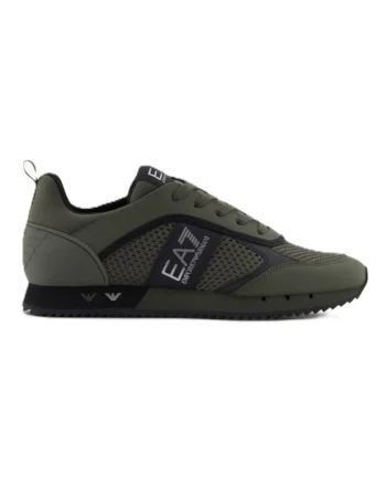 Pantofi sport  BLACK & WHITE LACES-7X000334-AF18610-MZ180