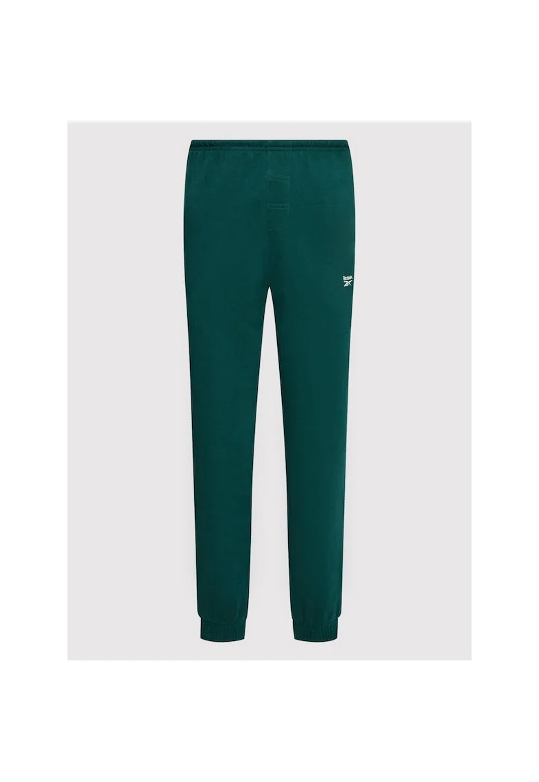 Pantaloni sport dama,  300002292, Bumbac, Verde