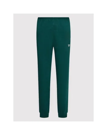 Pantaloni sport dama,  300002292, Bumbac, Verde